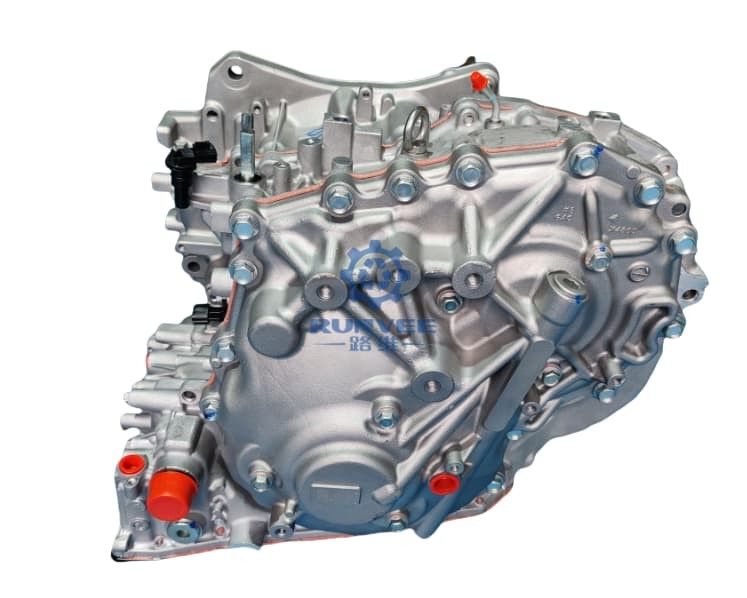 trasmissione NT32 MR20DD CVT rinnovata per il 2014 NISSAN X-TRAIL 2.0L 4WD 310203VX2D