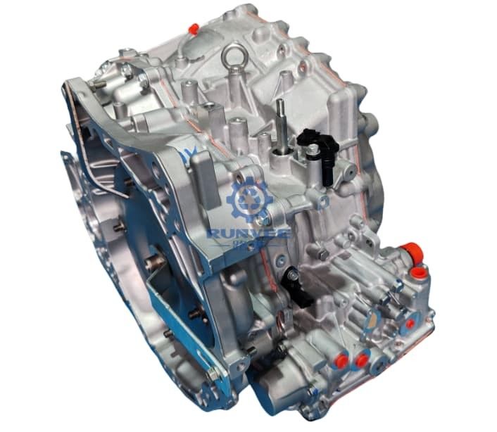 trasmissione NT32 MR20DD CVT rinnovata per il 2014 NISSAN X-TRAIL 2.0L 4WD 310203VX2D