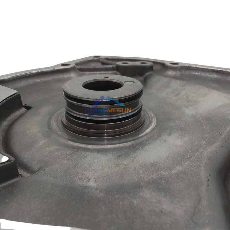 U140F all'interno della cabina della trasmissione automatica a 4 velocità per Toyota RAV4 35102-42010 2000-2013