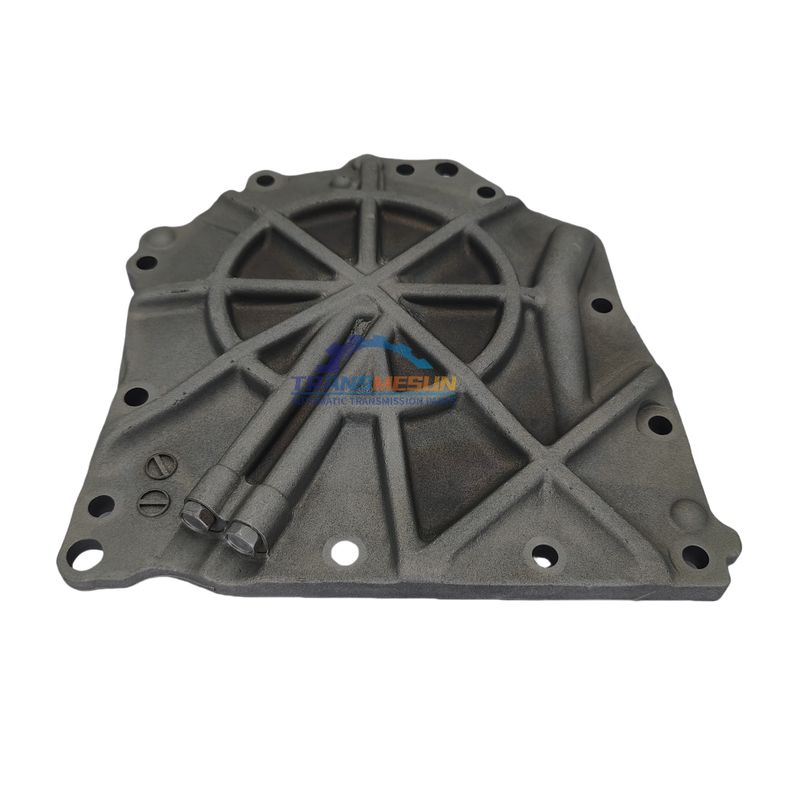 U140F all'interno della cabina della trasmissione automatica a 4 velocità per Toyota RAV4 35102-42010 2000-2013