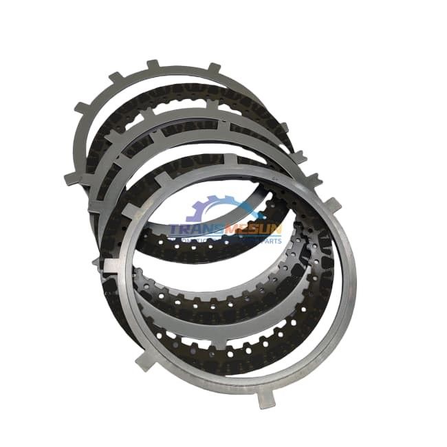Transmesun nuovissima trasmissione automatica A6GF1-2 DISK SET-UNDER DRIVE BRAKE 456252F050 per Hyundai