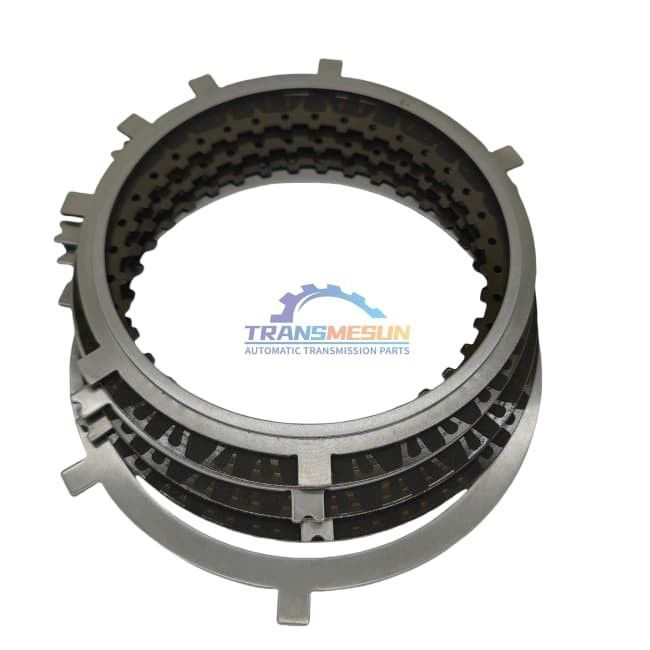 Transmesun nuovissima trasmissione automatica A6GF1-2 DISK SET-UNDER DRIVE BRAKE 456252F050 per Hyundai
