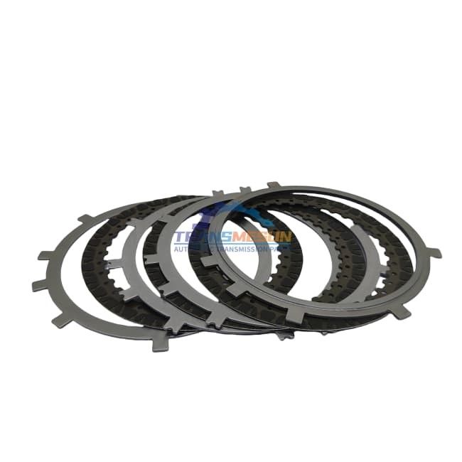 Transmesun nuovissima trasmissione automatica A6GF1-2 DISK SET-UNDER DRIVE BRAKE 456252F050 per Hyundai