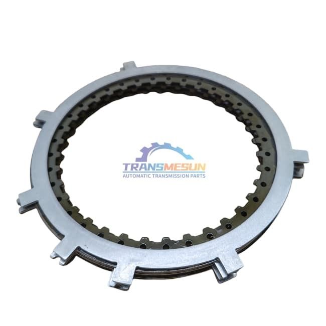 Transmesun nuovissima trasmissione automatica A6GF1-2 DISK SET-UNDER DRIVE BRAKE 456252F050 per Hyundai