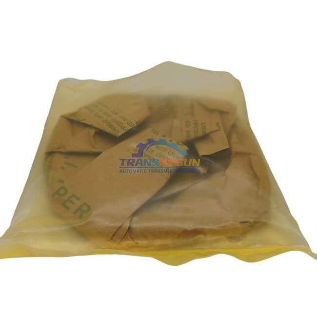 Transmesun nuovissima trasmissione automatica A6GF1-2 DISK SET-UNDER DRIVE BRAKE 456252F050 per Hyundai