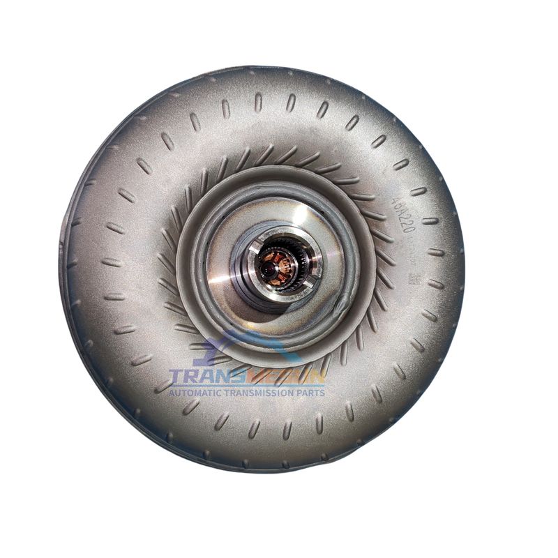 Trasmissione rinnovata 24407598254 GA6F21WA 09G convertitore di coppia del sistema automatico di trasmissione per MINI 1.6T 2011-2016