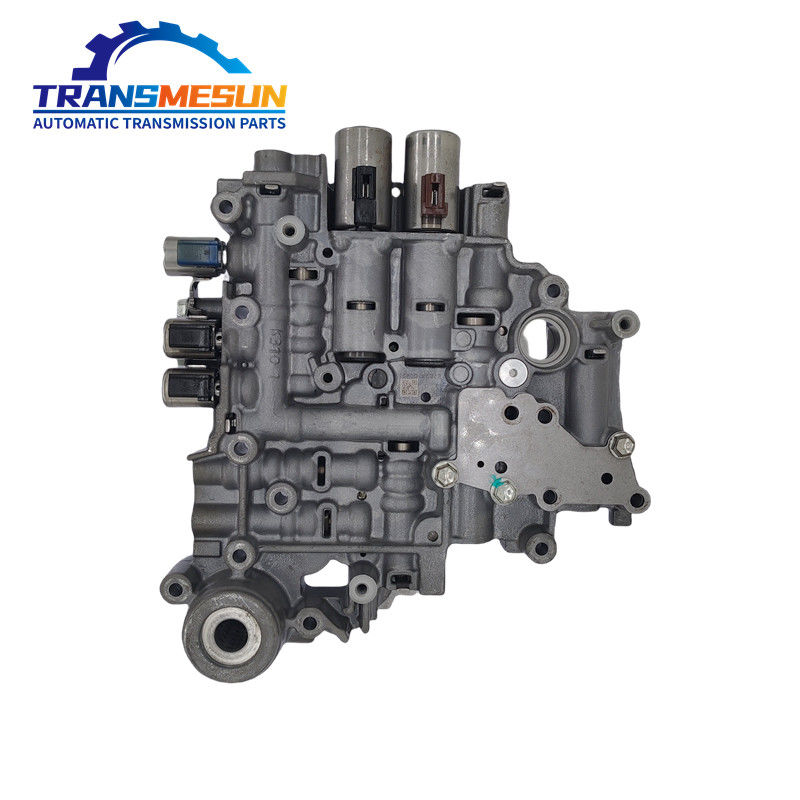 Transmesun Corpo di valvole a trasmissione automatica 3541012780 per trasmissioni Toyota K310 K311 CVT