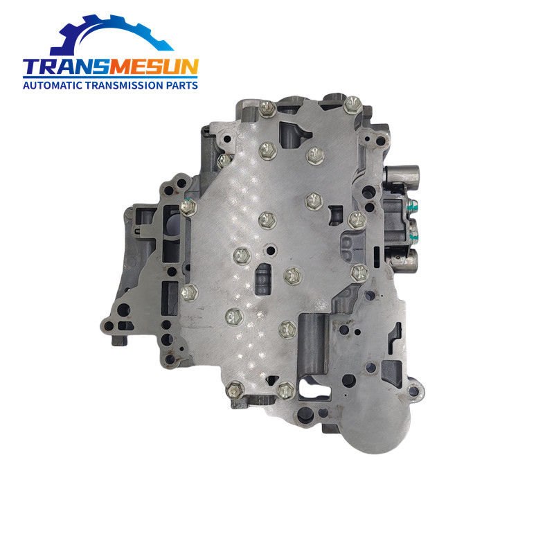 Transmesun Corpo di valvole a trasmissione automatica 3541012780 per trasmissioni Toyota K310 K311 CVT