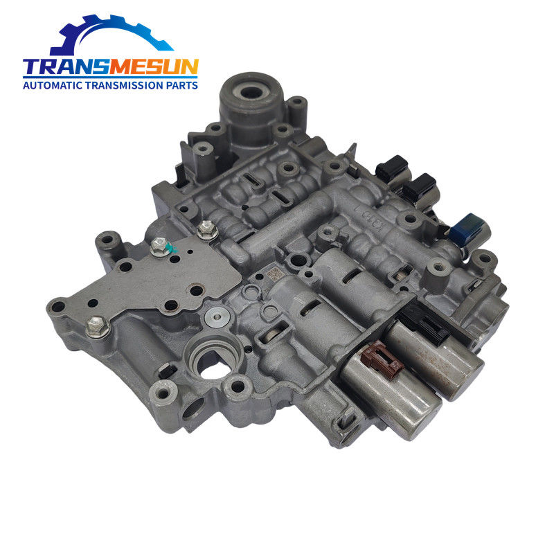 Transmesun Corpo di valvole a trasmissione automatica 3541012780 per trasmissioni Toyota K310 K311 CVT
