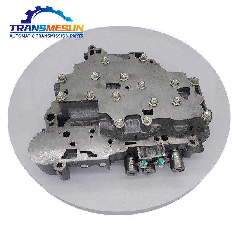 Transmesun Corpo di valvole a trasmissione automatica 3541012780 per trasmissioni Toyota K310 K311 CVT