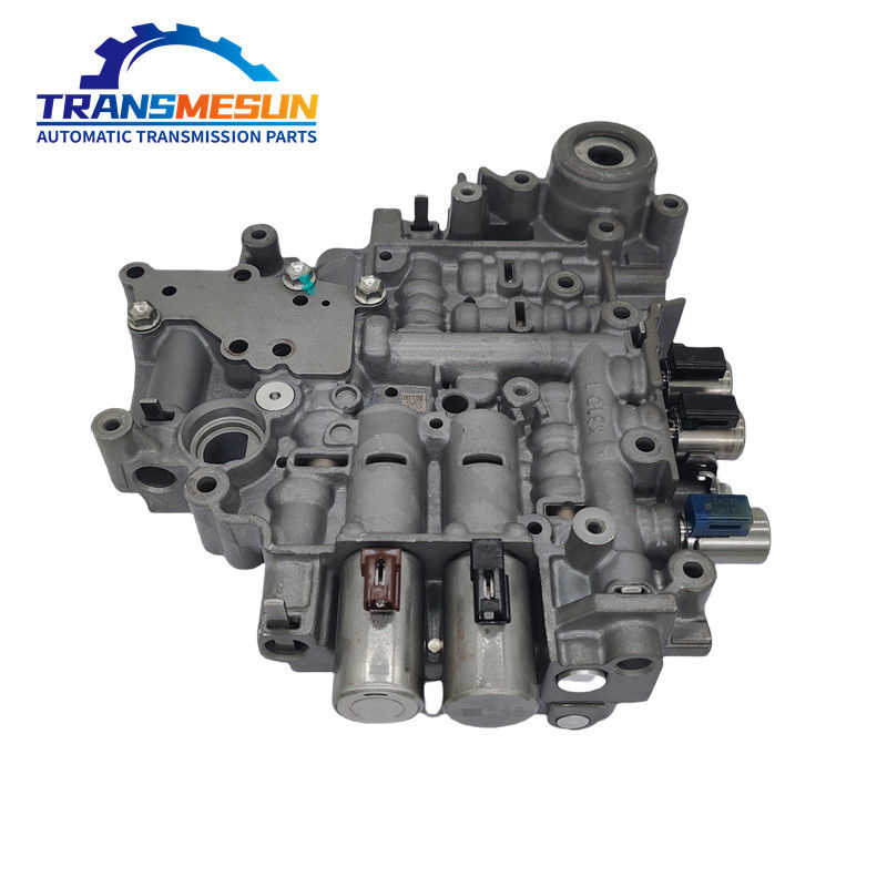Transmesun Corpo di valvole a trasmissione automatica 3541012780 per trasmissioni Toyota K310 K311 CVT