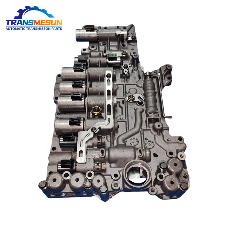 rifatto 3541050130 Valve body assembly 8 velocity gearbox per Lexus 2006-2016 LS460 AA80E
