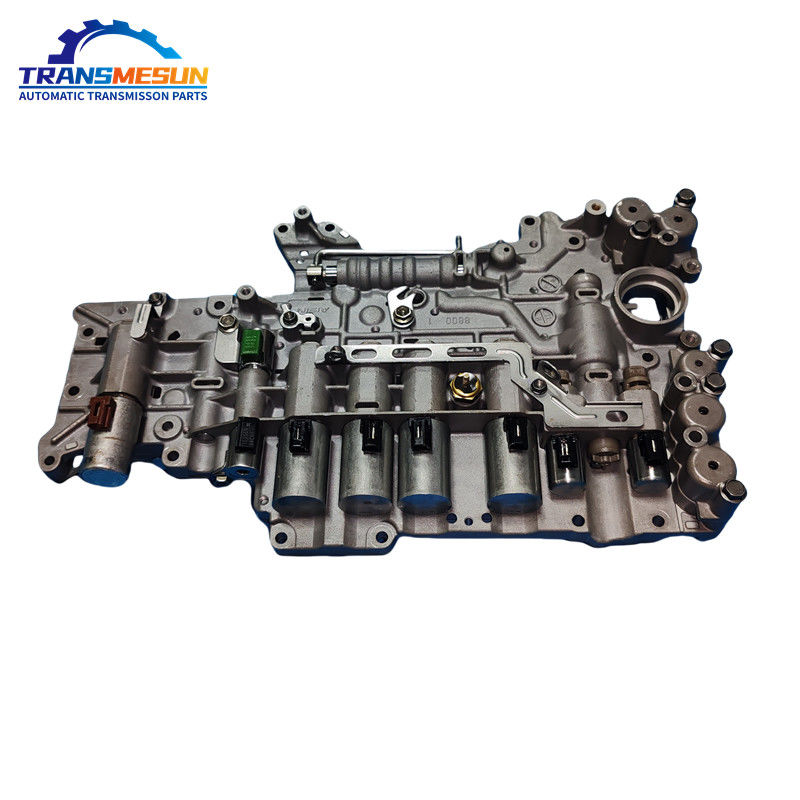 rifatto 3541050130 Valve body assembly 8 velocity gearbox per Lexus 2006-2016 LS460 AA80E