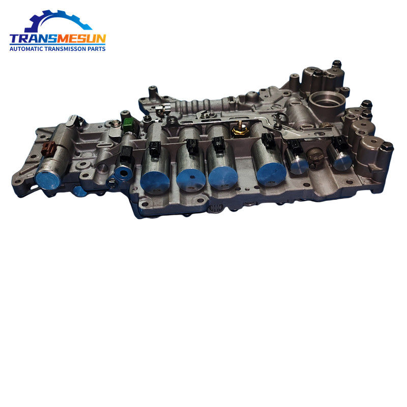 rifatto 3541050130 Valve body assembly 8 velocity gearbox per Lexus 2006-2016 LS460 AA80E
