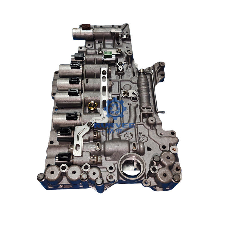 rifatto 3541050130 Valve body assembly 8 velocity gearbox per Lexus 2006-2016 LS460 AA80E