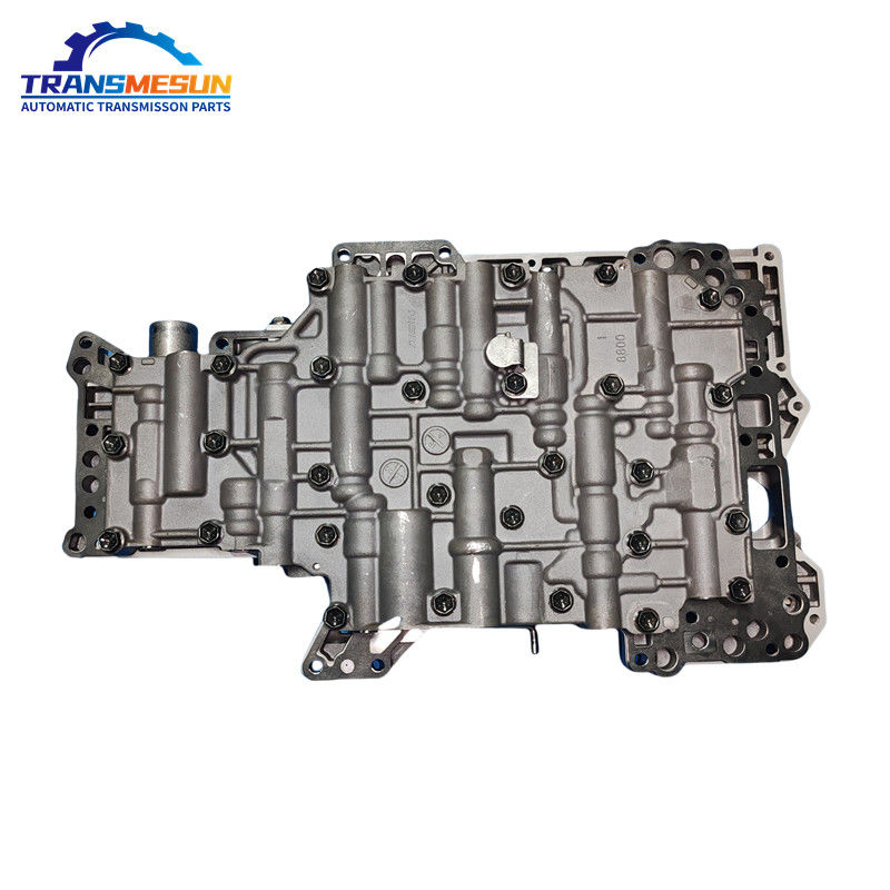 rifatto 3541050130 Valve body assembly 8 velocity gearbox per Lexus 2006-2016 LS460 AA80E