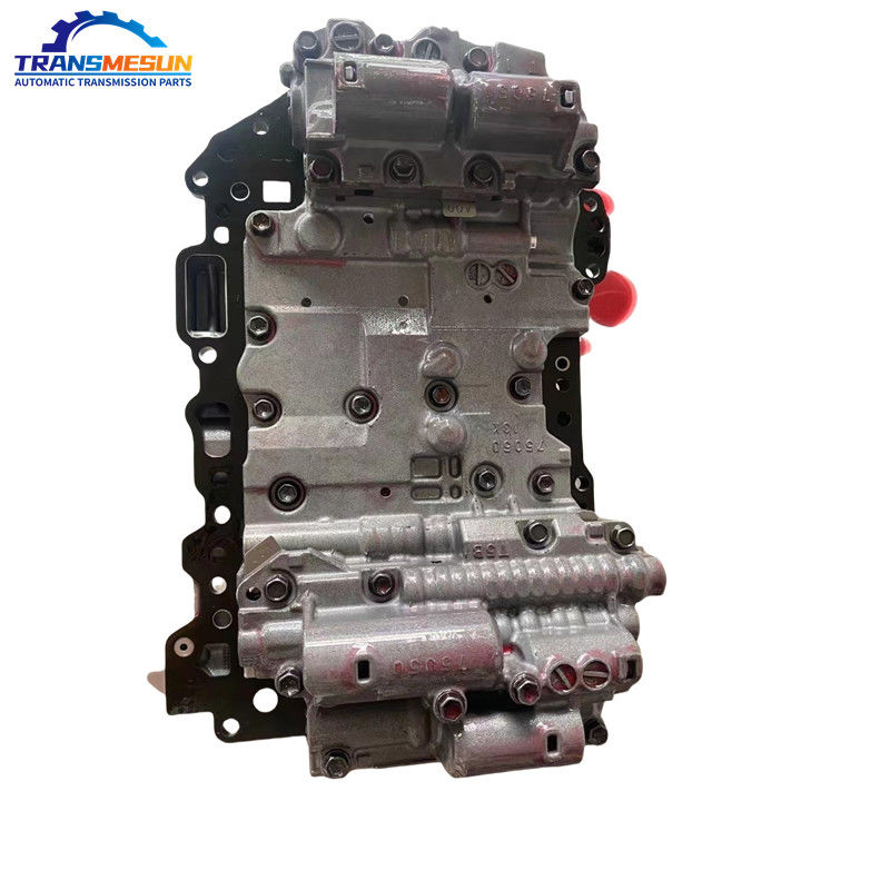 Transmesun AQ160 nuovo 09G sistema di trasmissione automatica di carrozzeria di valvole con pompa di olio elettronica versione EMOP per VW
