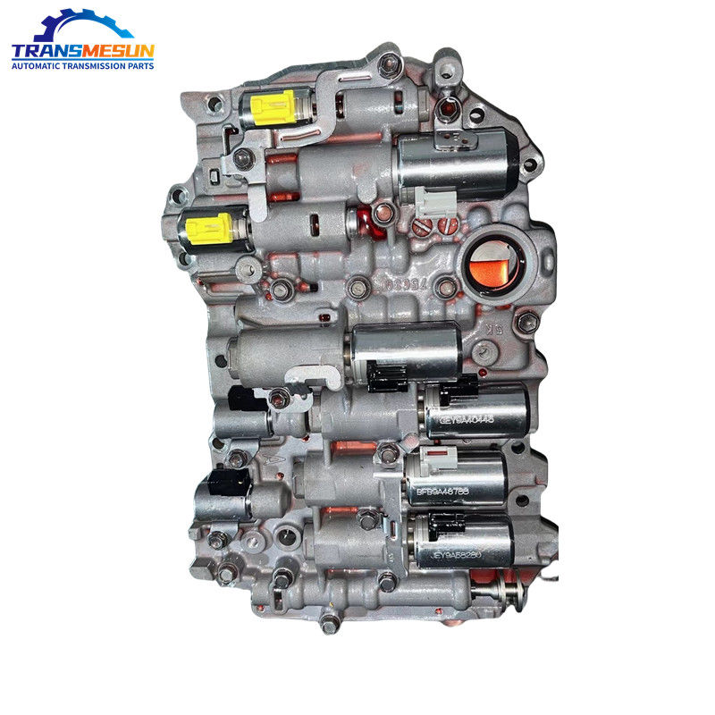 Transmesun AQ160 nuovo 09G sistema di trasmissione automatica di carrozzeria di valvole con pompa di olio elettronica versione EMOP per VW