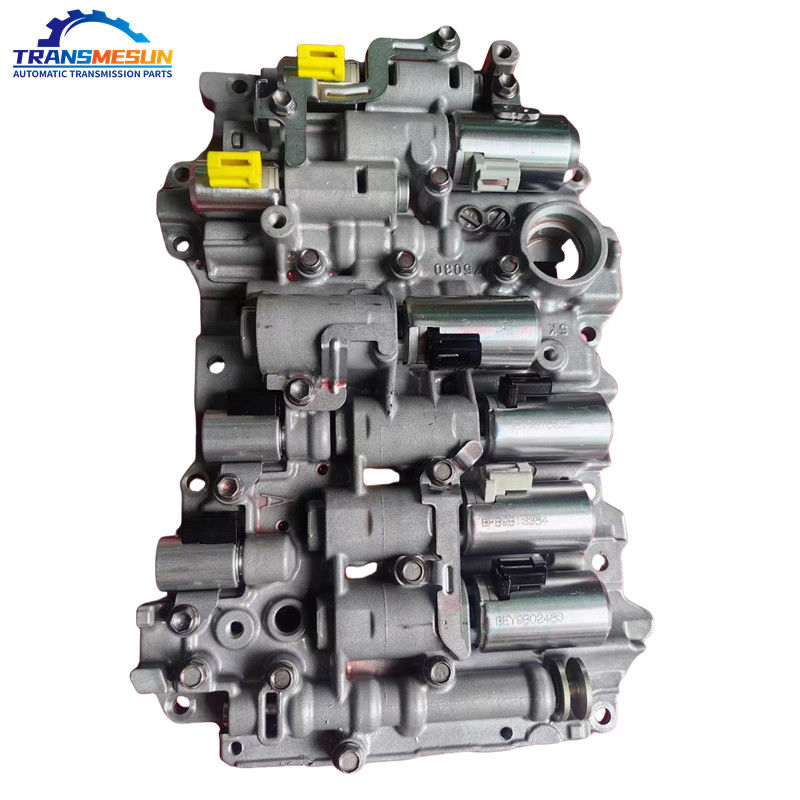 Transmesun AQ160 nuovo 09G sistema di trasmissione automatica di carrozzeria di valvole con pompa di olio elettronica versione EMOP per VW