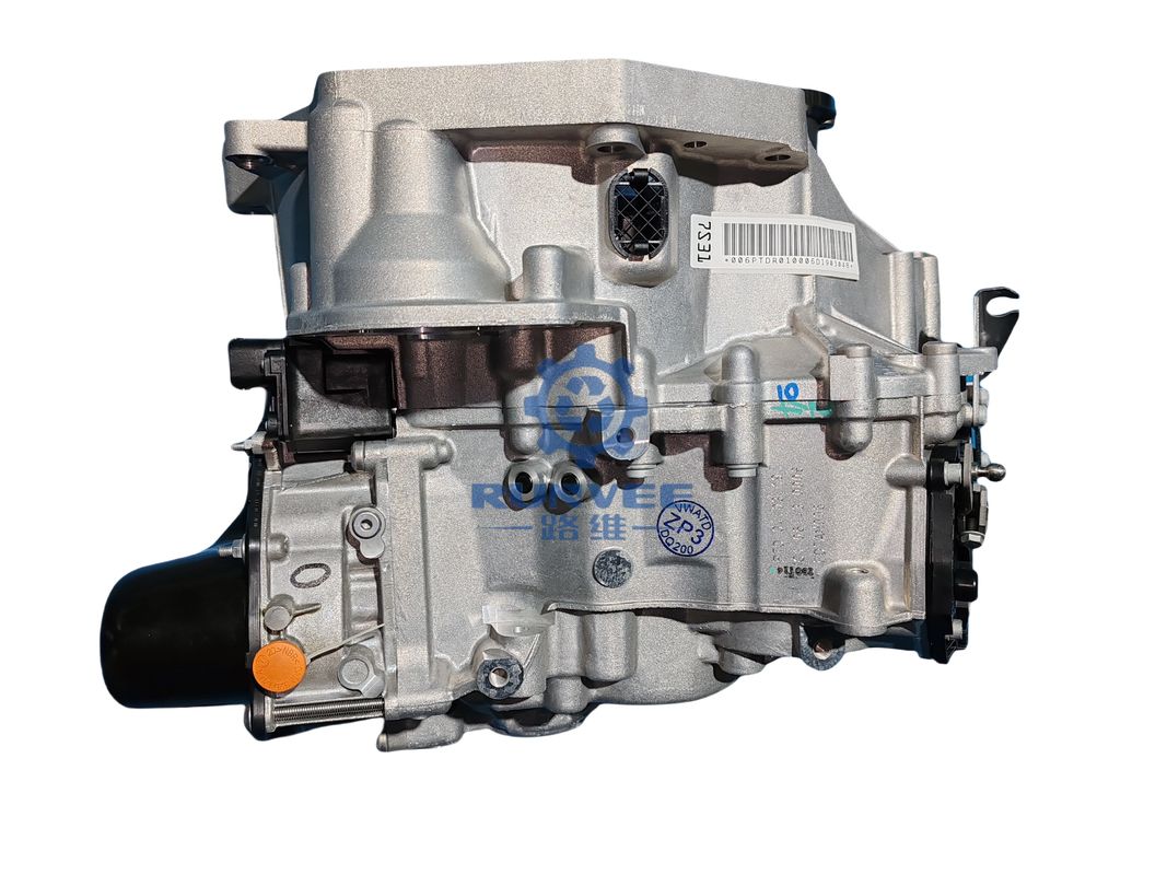 nuovo 0AM300060T 0AM300050N per Audi 2008-2022 A1 1.4T 1.6L 7 velocità 0AM DQ200 trasmissione