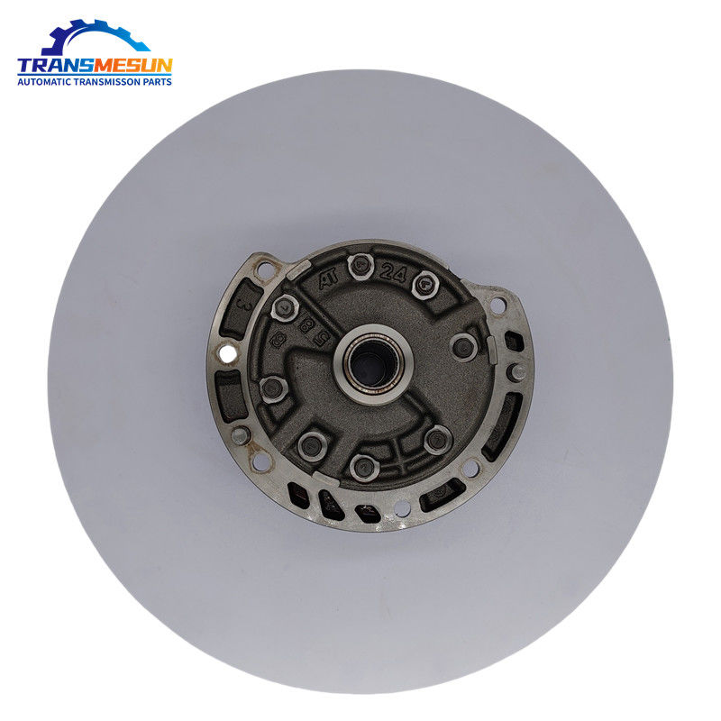 AW81-40LE 4 velocità U440E U441E Pompa di olio a trasmissione automatica 93741481 Per Suzuki Sx4 Swift 2003-2018