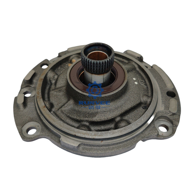 AW81-40LE 4 velocità U440E U441E Pompa di olio a trasmissione automatica 93741481 Per Suzuki Sx4 Swift 2003-2018