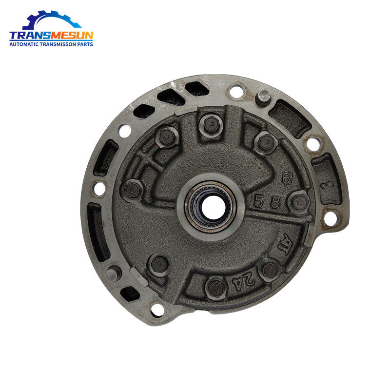 AW81-40LE 4 velocità U440E U441E Pompa di olio a trasmissione automatica 93741481 Per Suzuki Sx4 Swift 2003-2018