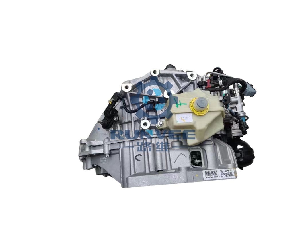 nuovo gruppo di trasmissione C635 DCT per il 2010-2020 FIAT 500L 500X 1.4T 5525202255262548 46345607