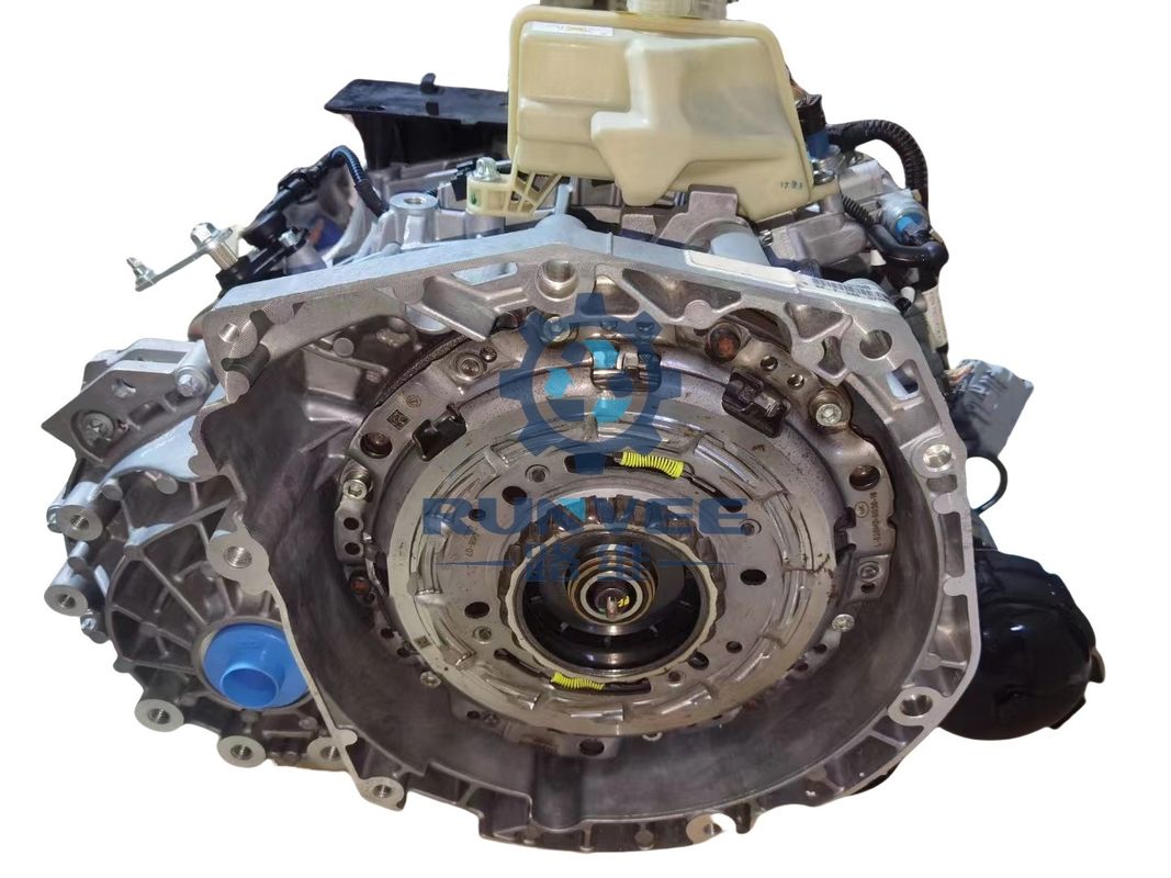 nuovo gruppo di trasmissione C635 DCT per il 2010-2020 FIAT 500L 500X 1.4T 5525202255262548 46345607