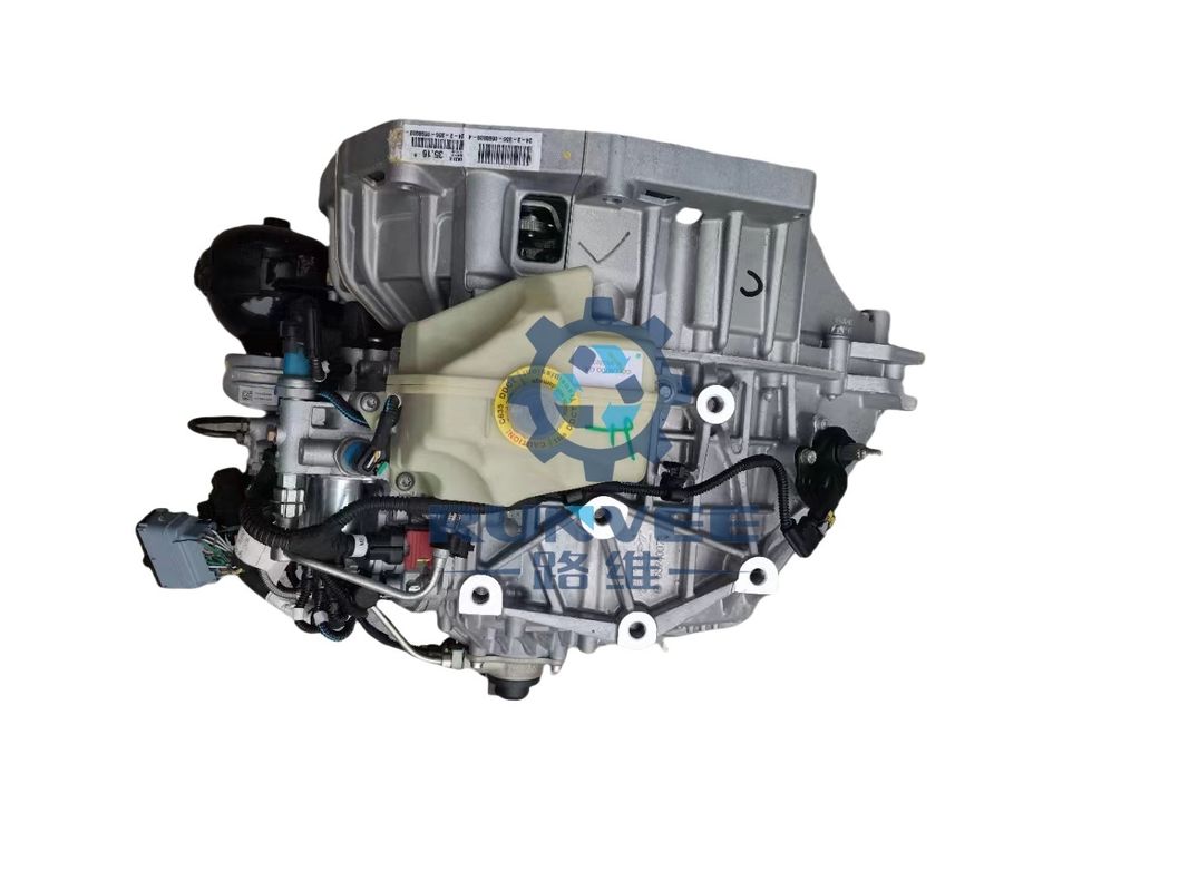 nuovo gruppo di trasmissione C635 DCT per il 2010-2020 FIAT 500L 500X 1.4T 5525202255262548 46345607