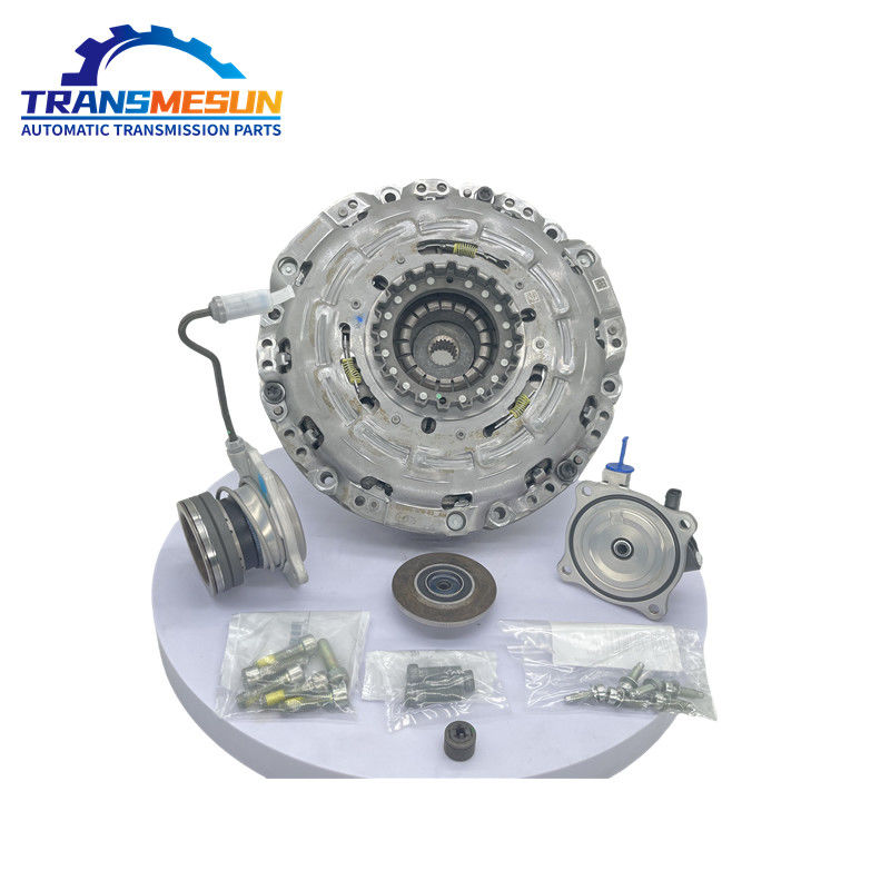 Transmesun C725 Dry doppia frizione trasmissione di riparazione di frizione Kit 6020020000 Luc Kit di frizione per GAC MOTORE