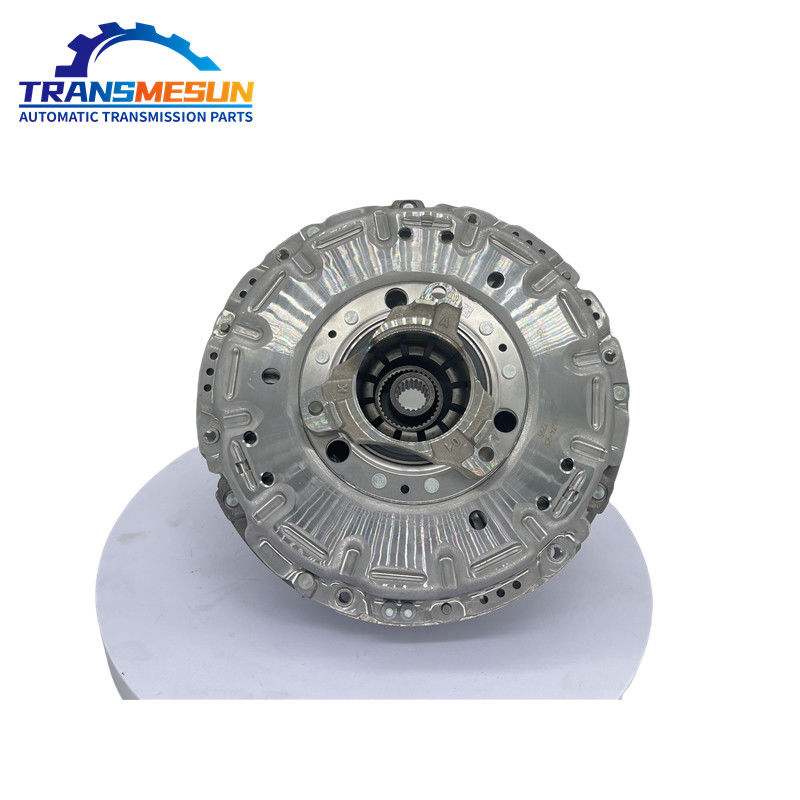 Transmesun C725 Dry doppia frizione trasmissione di riparazione di frizione Kit 6020020000 Luc Kit di frizione per GAC MOTORE