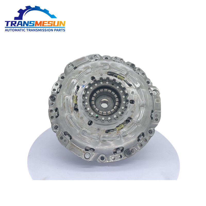 Transmesun C725 Dry doppia frizione trasmissione di riparazione di frizione Kit 6020020000 Luc Kit di frizione per GAC MOTORE