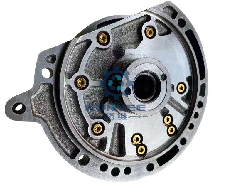 QR019CHA QR019CHB pompa d'olio a cambio automatico 019CHA-1502610 per Chery A3 E5 2008-2020