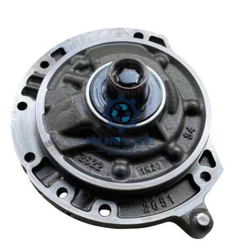 QR019CHA QR019CHB pompa d'olio a cambio automatico 019CHA-1502610 per Chery A3 E5 2008-2020