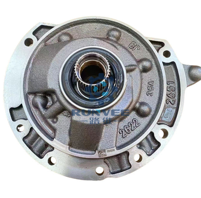 QR019CHA QR019CHB pompa d'olio a cambio automatico 019CHA-1502610 per Chery A3 E5 2008-2020