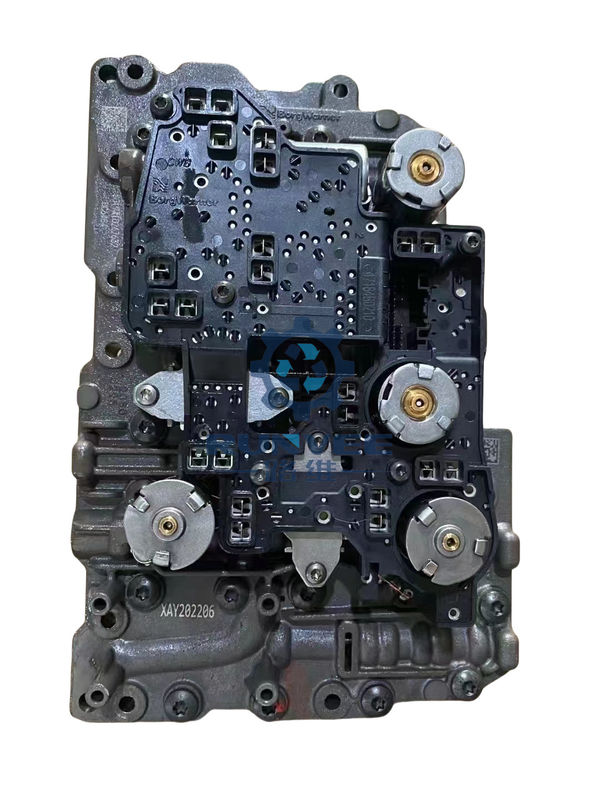 Nuovo rimosso DCT360 Transmission Valve Body Assembly per MG 2013-2019 GS MG6 1.8T 2.0T 10539944 10539946