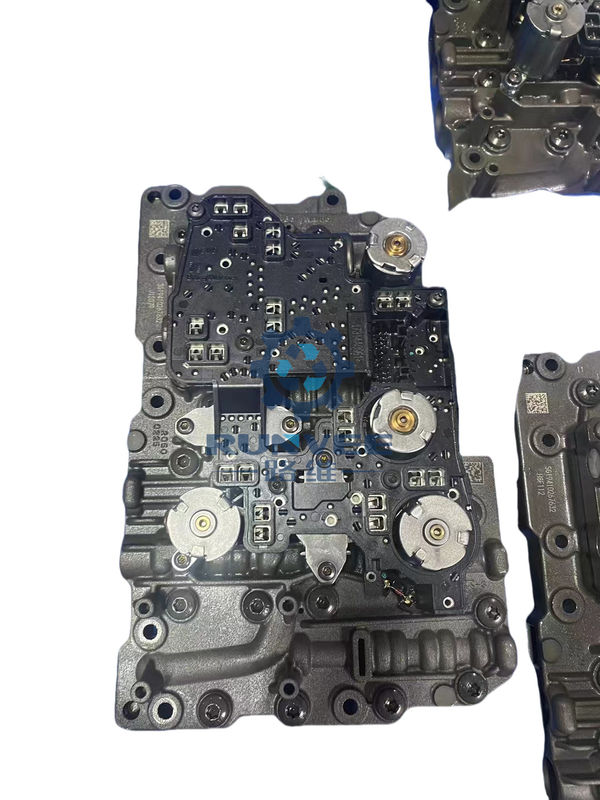 Nuovo rimosso DCT360 Transmission Valve Body Assembly per MG 2013-2019 GS MG6 1.8T 2.0T 10539944 10539946