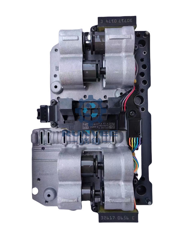 Nuovo rimosso DCT360 Transmission Valve Body Assembly per MG 2013-2019 GS MG6 1.8T 2.0T 10539944 10539946