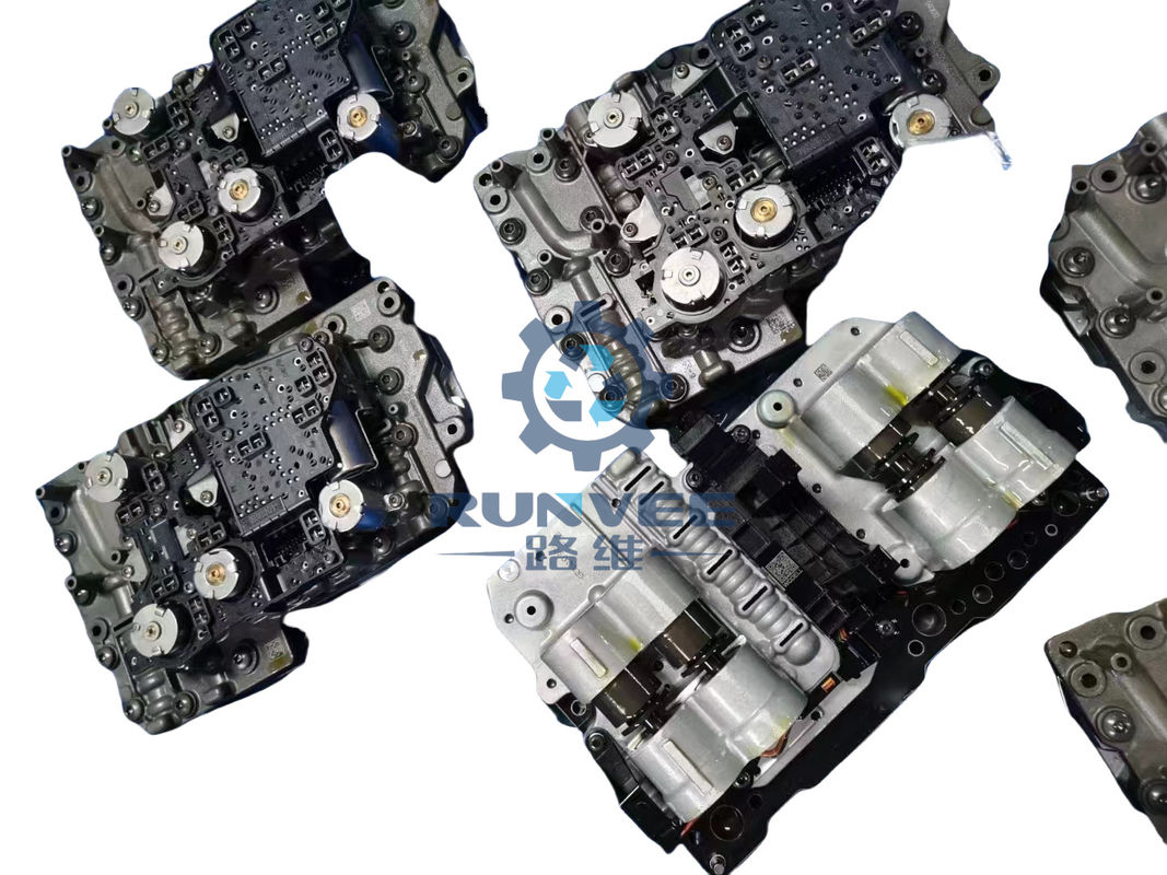 Nuovo rimosso DCT360 Transmission Valve Body Assembly per MG 2013-2019 GS MG6 1.8T 2.0T 10539944 10539946
