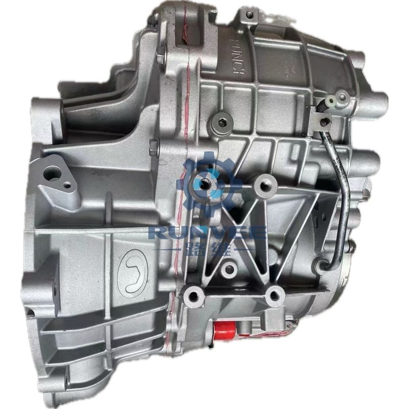 Nuovo 0AM DQ200 1.4T per Volkswagen Jetta SCIROCCO Golf 2009-2015