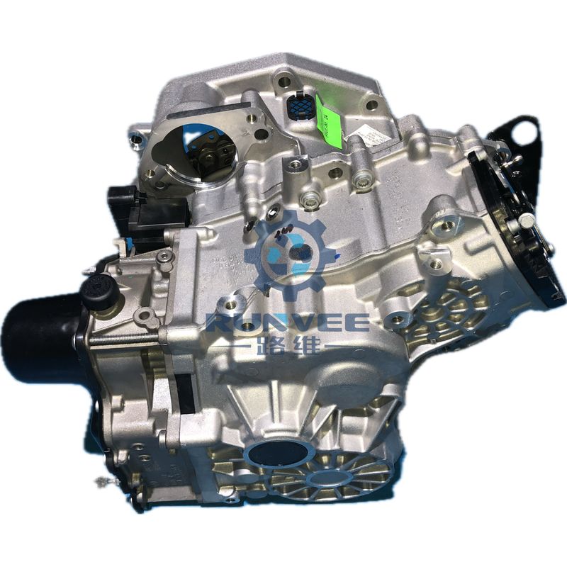 Nuovo 0AM DQ200 1.4T per Volkswagen Jetta SCIROCCO Golf 2009-2015