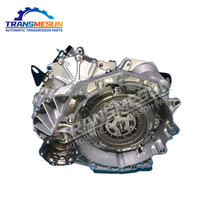 Nuovo 0AM DQ200 1.4T per Volkswagen Jetta SCIROCCO Golf 2009-2015