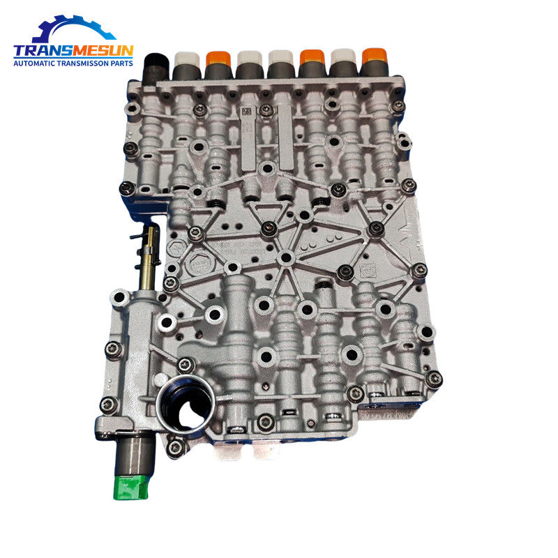 GA8HP45Z Valve Body Assembly B048 Non contenere modulo di controllo per BMW 535I 24347647840