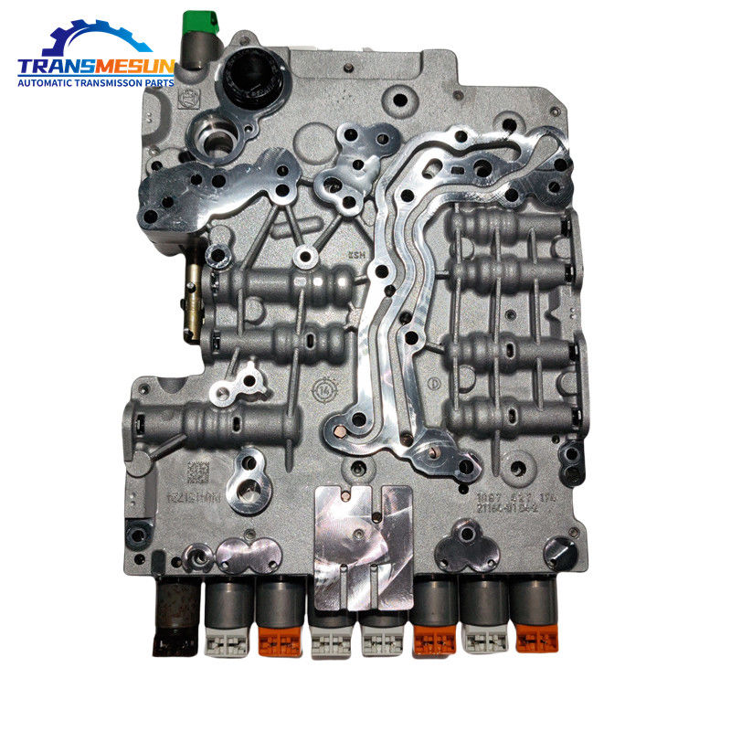GA8HP45Z Valve Body Assembly B048 Non contenere modulo di controllo per BMW 535I 24347647840