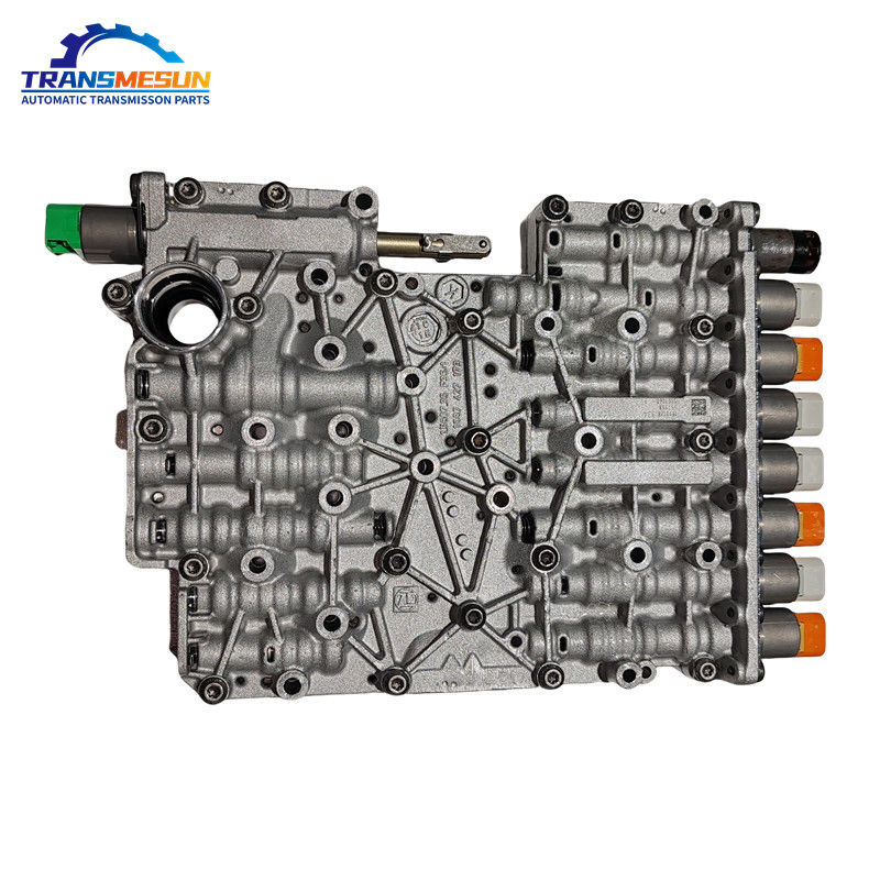 GA8HP45Z Valve Body Assembly B048 Non contenere modulo di controllo per BMW 535I 24347647840