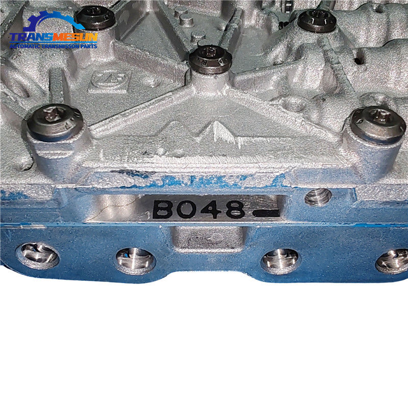 GA8HP45Z Valve Body Assembly B048 Non contenere modulo di controllo per BMW 535I 24347647840