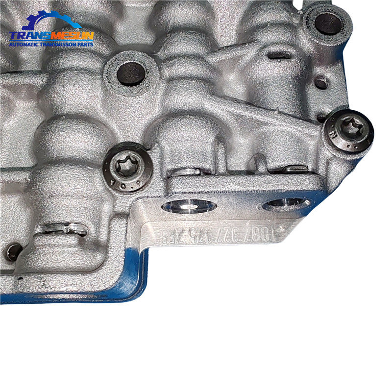 GA8HP45Z Valve Body Assembly B048 Non contenere modulo di controllo per BMW 535I 24347647840