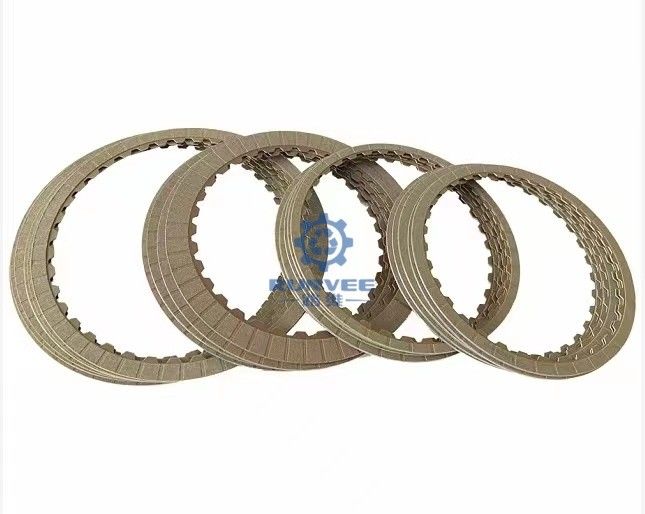 Nuovo M11 DSI6 DSI5F5F6 cambio automatico assemblaggio kit piastra di attrito 0511-666024 per GEELY Borui Boyue