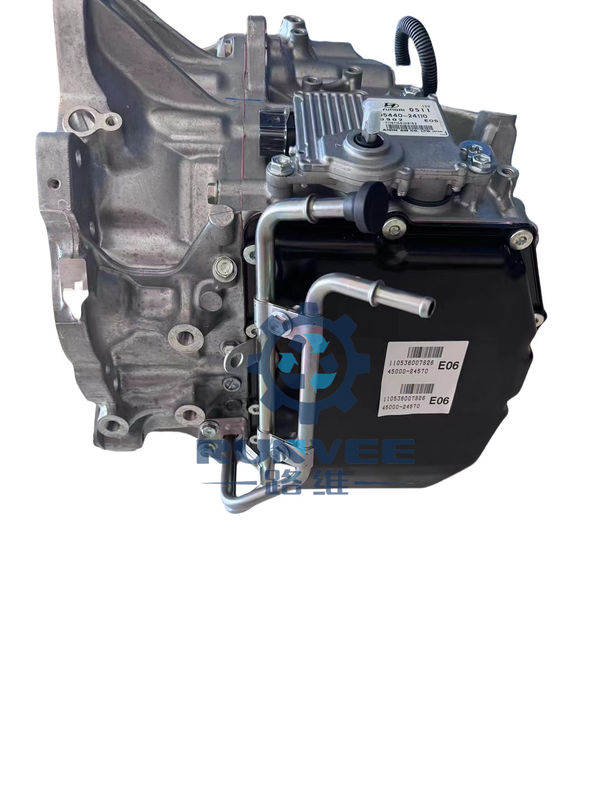 gruppo di trasmissione TF-81SC a 6 velocità rinnovato per Hyundai 2006-2013 VERACRUZ IX55 3.8L 4WD
